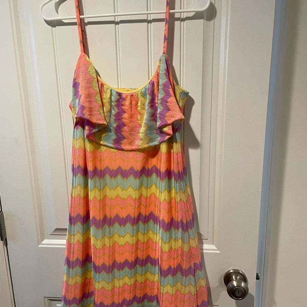 Lilly Pulitzer Dress size Medium